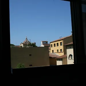  Nocleg ze śniadaniem Casa Per Ferie Regina Santo Rosario