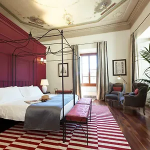 Peruzzi Urban Residences Florence