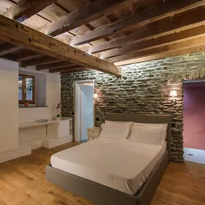 Residenza D'epoca Borgo Albizi Florence
