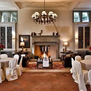 4* Otel Le Fontanelle