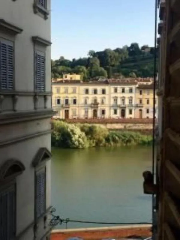 Le Stanze Dei Ghibellini Acomodação com café da manhã Florença