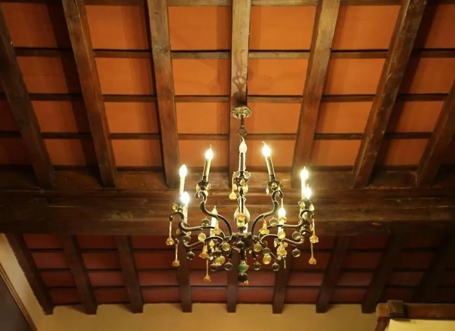 Bed and Breakfast Le Stanze Dei Ghibellini Firenze