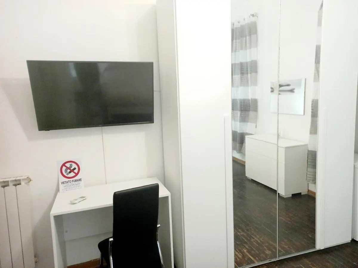 Bed and Breakfast Le Stanze Dei Ghibellini Firenze 0*,