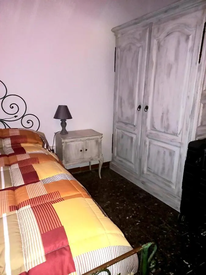 Bed and Breakfast Le Stanze Dei Ghibellini Firenze Bed & Breakfast