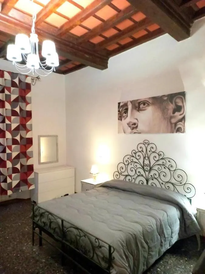 Bed and Breakfast Le Stanze Dei Ghibellini Firenze