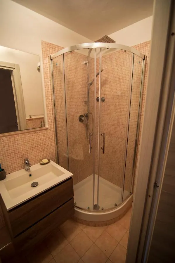Bed and Breakfast Le Stanze Dei Ghibellini Firenze 0*,  Italia