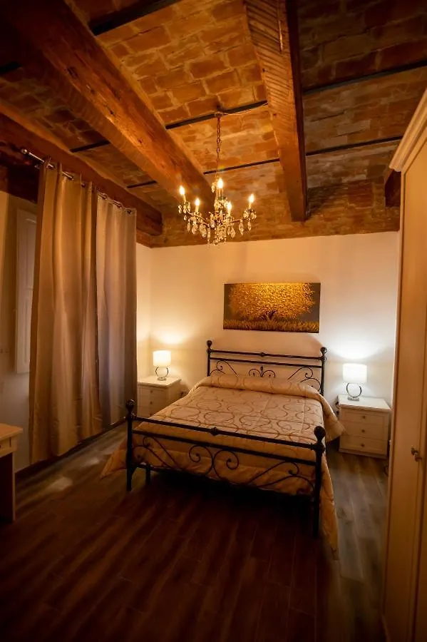 Bed and Breakfast Le Stanze Dei Ghibellini Firenze