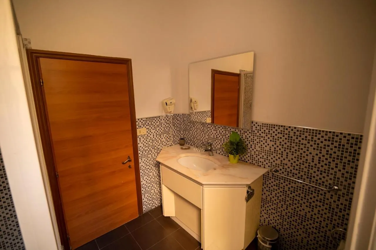 Bed & Breakfast Bed and Breakfast Le Stanze Dei Ghibellini Firenze Italia