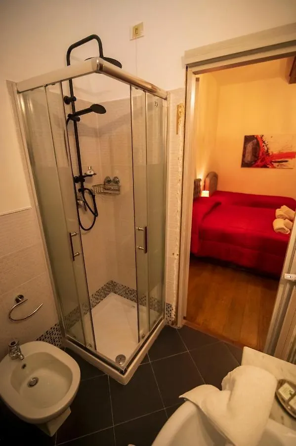 Bed and Breakfast Le Stanze Dei Ghibellini Firenze Bed & Breakfast