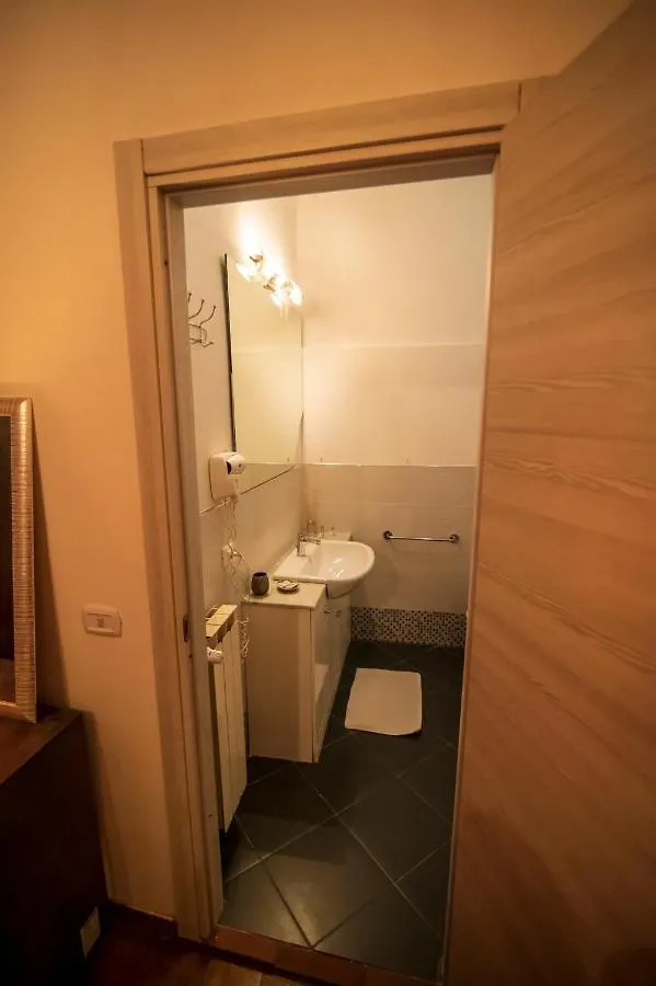 Bed & Breakfast Bed and Breakfast Le Stanze Dei Ghibellini Firenze