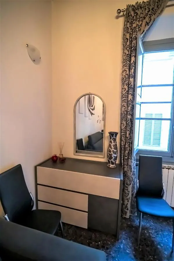 Bed & Breakfast Bed and Breakfast Le Stanze Dei Ghibellini Firenze Italia