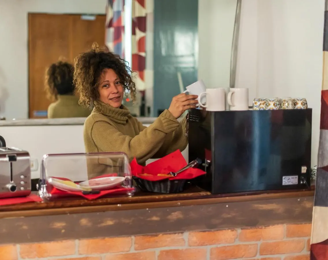 Le Stanze Dei Ghibellini Acomodação com café da manhã Florença Alojamento de Acomodação e Pequeno-almoço