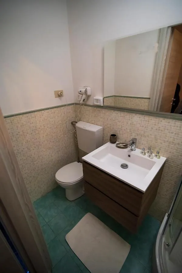 Bed and Breakfast Le Stanze Dei Ghibellini Firenze Bed & Breakfast