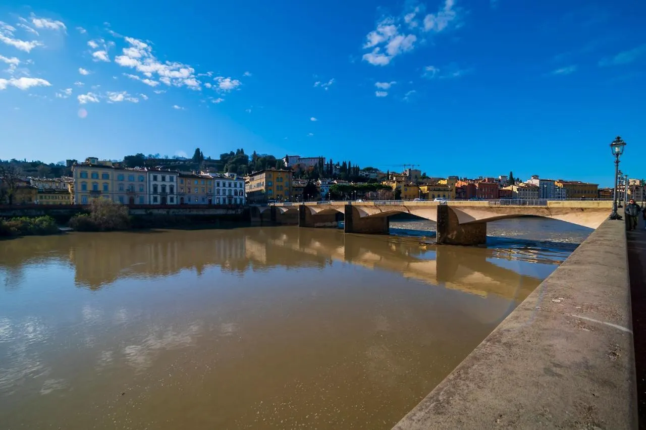 Bed and Breakfast Le Stanze Dei Ghibellini Firenze
