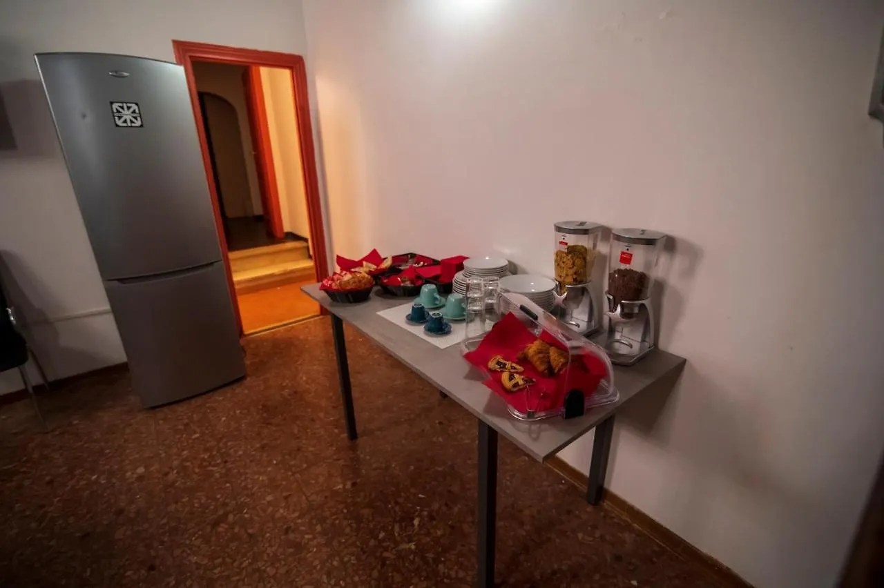 Bed & Breakfast Bed and Breakfast Le Stanze Dei Ghibellini Firenze