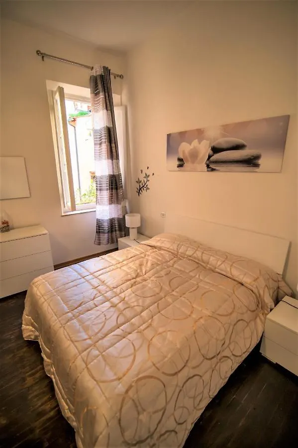 Bed and Breakfast Le Stanze Dei Ghibellini Firenze
