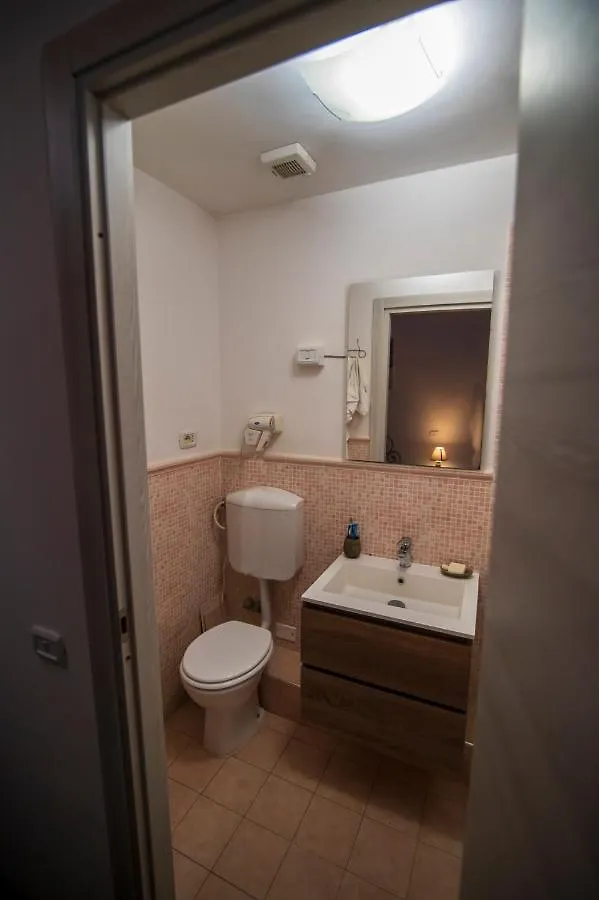Bed & Breakfast Bed and Breakfast Le Stanze Dei Ghibellini Firenze