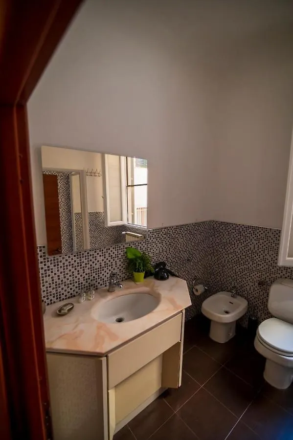 Le Stanze Dei Ghibellini Bed and Breakfast Φλωρεντία 0*,  Ιταλία